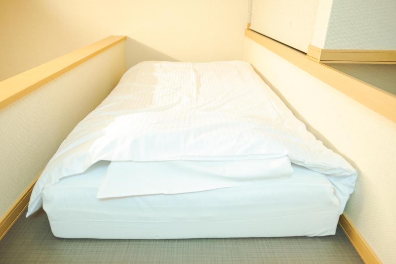 湯の里699 Villa Kombu Екстериор снимка