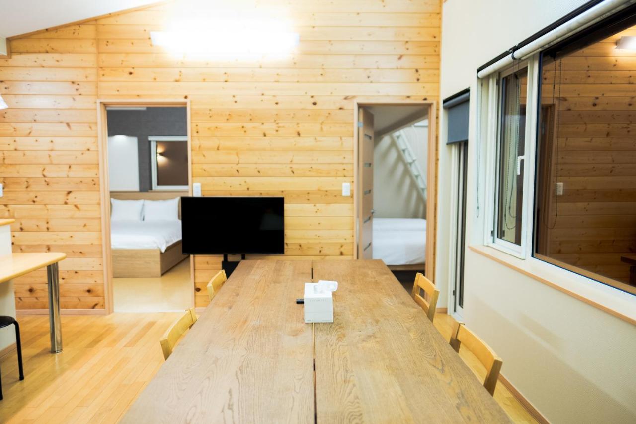 湯の里699 Villa Kombu Екстериор снимка