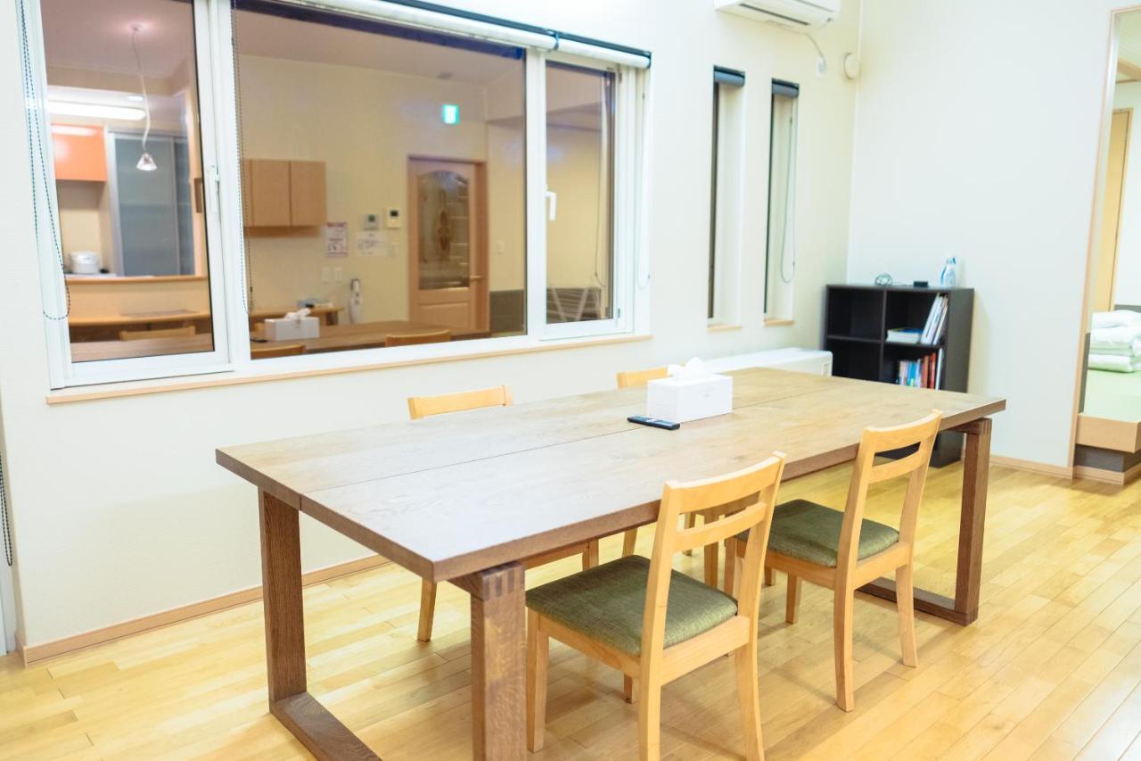 湯の里699 Villa Kombu Екстериор снимка