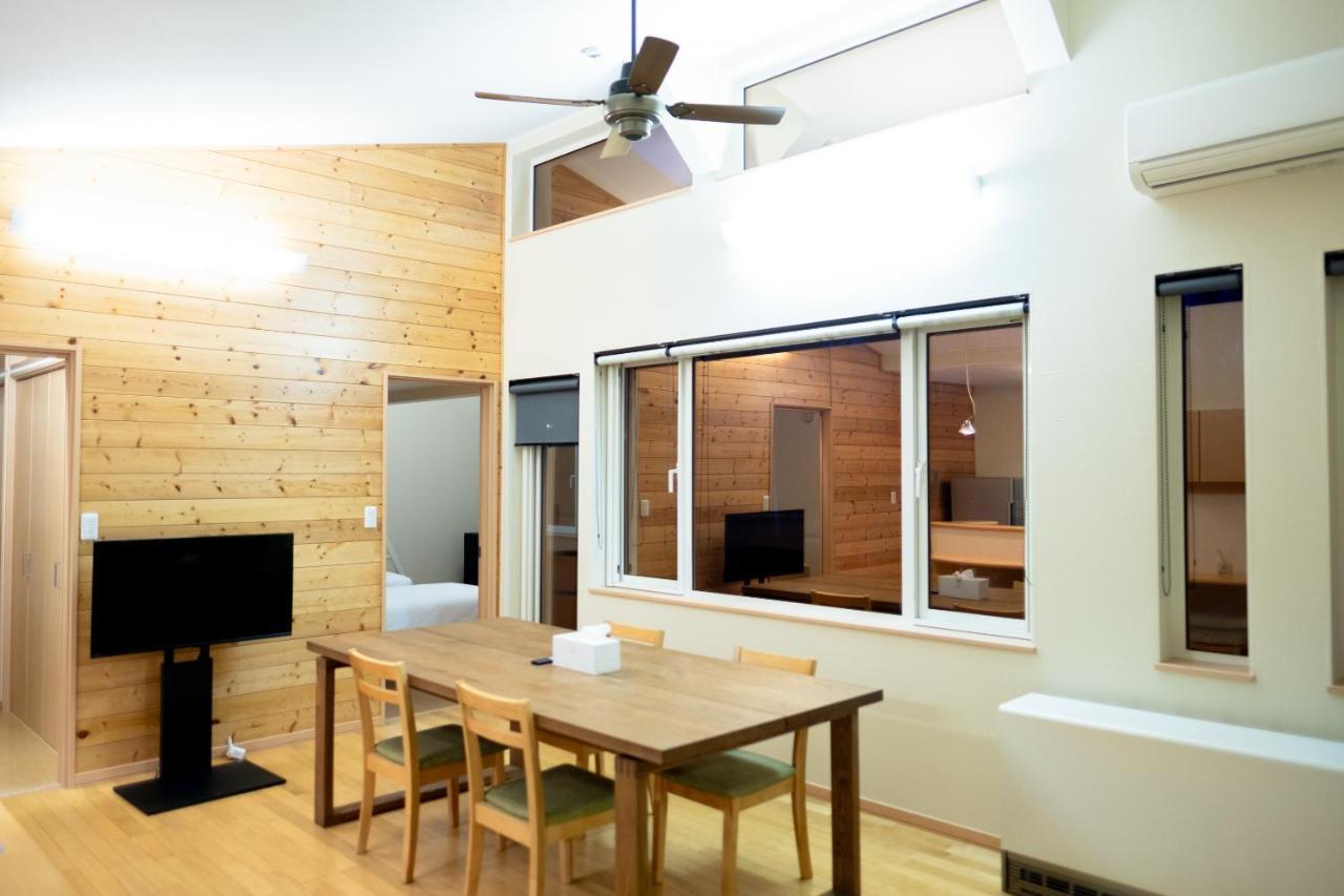 湯の里699 Villa Kombu Екстериор снимка