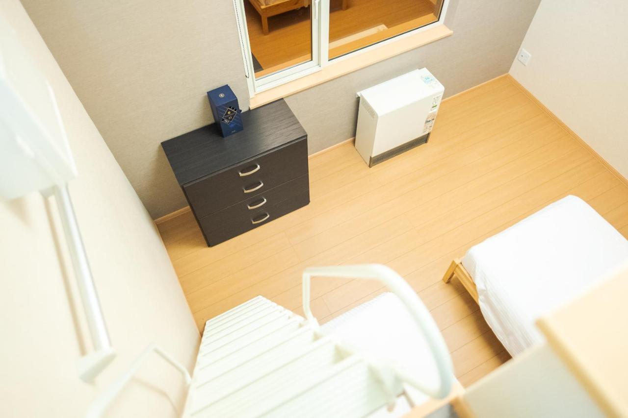 湯の里699 Villa Kombu Екстериор снимка