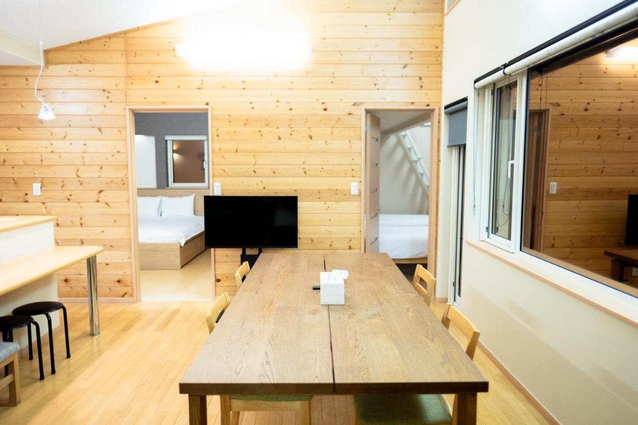 湯の里699 Villa Kombu Екстериор снимка